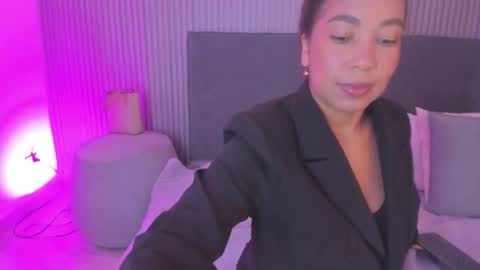 Hanna online show from February 27, 10:13 pm