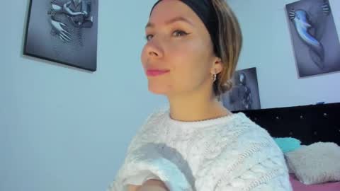 Hanna online show from November 21, 10:19 pm