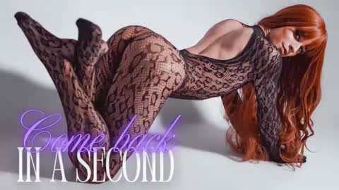 Hanna online show from November 7, 11:07 pm