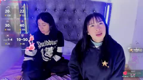 Hanna  online show from February 3, 12:09 pm