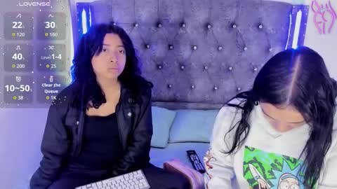 Hanna  online show from February 25, 11:58 am