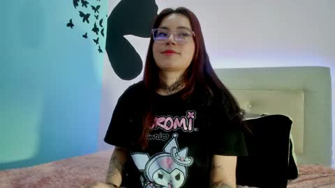 mara online show from July 2, 6:35 pm