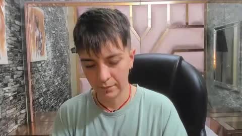 Hanna online show from June 14, 2:24 am