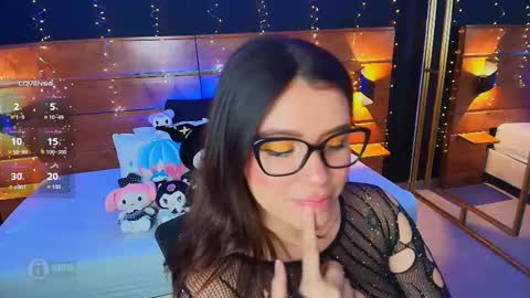 Hanna online show from September 15, 11:28 pm