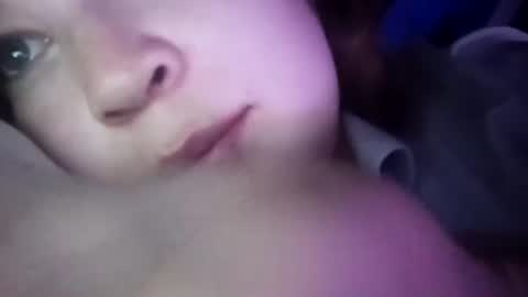 Anna online show from February 18, 2:38 am