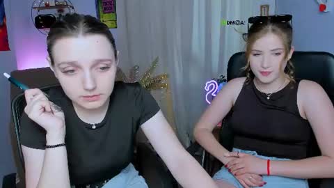 Hanna online show from July 2, 12:43 pm