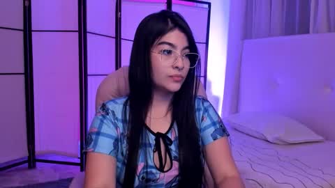 Hanna online show from March 13, 1:09 am