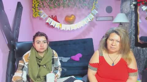 Hanna online show from March 6, 11:53 am