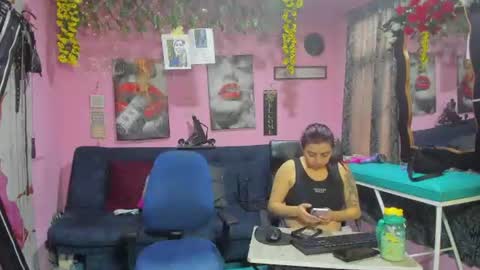 Hanna online show from June 16, 12:31 pm