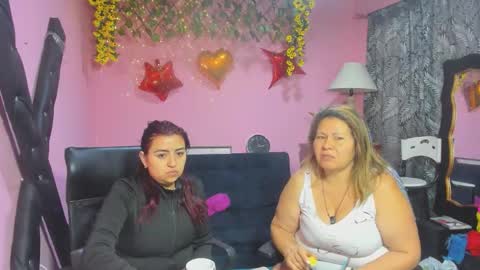 Hanna online show from February 18, 12:05 pm