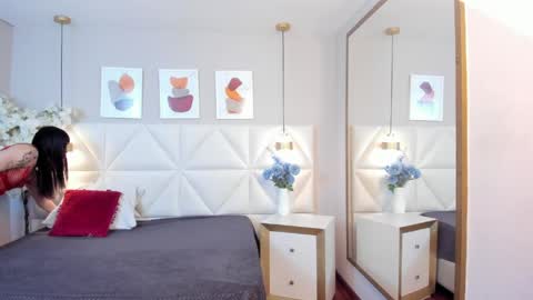 Hanna online show from April 7, 12:18 pm