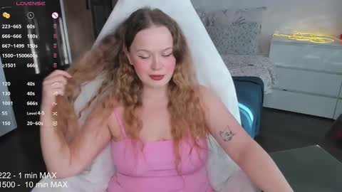 hanna montanas online show from September 23, 2:00 pm