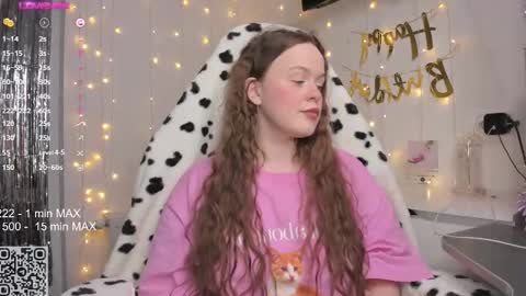 hanna montanas online show from February 12, 4:11 pm