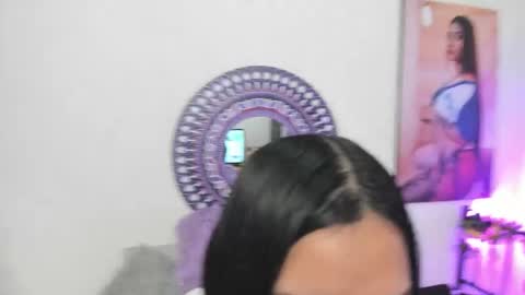 Snapshot of hanna_moore1 chatting on September 19, 8:12 pm Camila online show from September 19, 8:12 pm