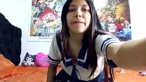 Hanna online show from November 7, 4:09 pm