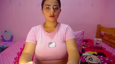 Hanna Milk Show online show from February 6, 11:15 pm