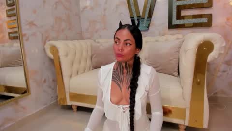Snapshot of hanna_slut chatting on September 11, 10:49 am EVA online show from September 11, 10:49 am