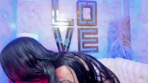 EVA online show from May 30, 3:05 am
