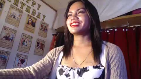 hanna online show from March 5, 9:07 am