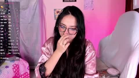 Hanna online show from March 2, 5:08 am