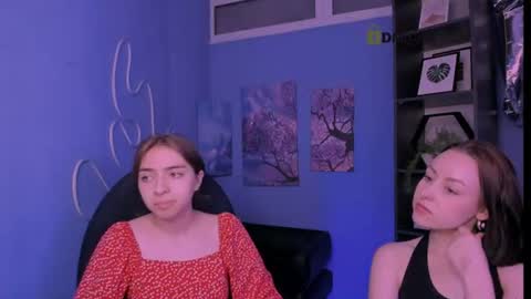 Hanna online show from August 7, 2:15 pm