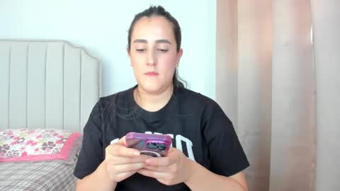 Hanna online show from January 6, 7:29 pm