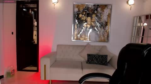  Hanna Connor  online show from December 2, 9:02 pm