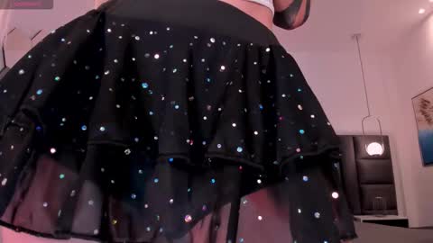  Hanna Connor  online show from January 17, 9:01 pm