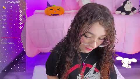Snapshot of hannacutegod chatting on October 25, 4:24 am hannacutegod online show from October 25, 4:24 am