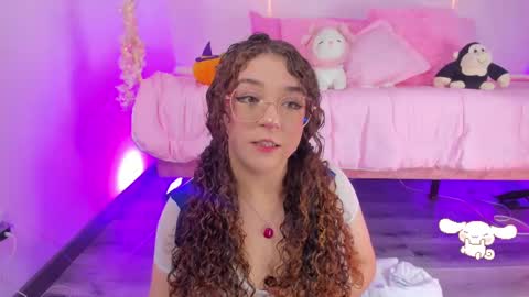 Snapshot of hannacutegod chatting on October 1, 3:49 am hannacutegod online show from October 1, 3:49 am