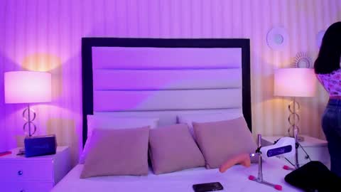 HannaDawsons online show from February 6, 3:27 am