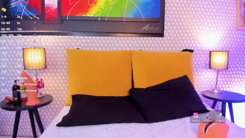 Hanna online show from October 22, 4:37 am