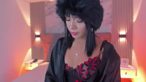 hanna online show from November 5, 6:37 am