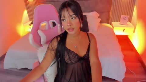 hanna online show from November 17, 6:27 am