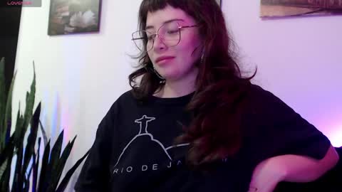 HannahHexx online show from May 27, 1:57 am