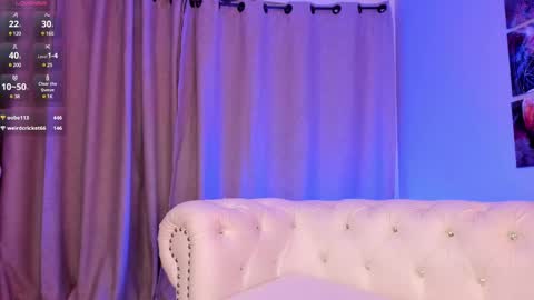 Hannah online show from March 1, 8:02 am