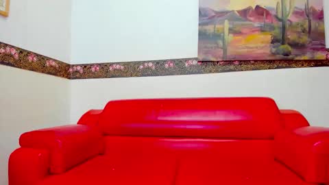 MY NAME IS HANNA online show from March 29, 8:38 am