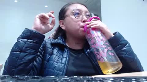 Hannah online show from July 7, 6:58 am