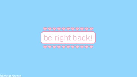 Snapshot of hannah_xoxo_ chatting on February 13, 1:40 am Hannah online show from February 13, 1:40 am
