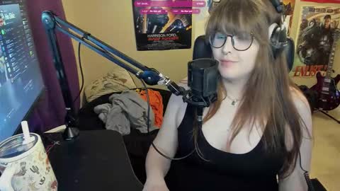 Hannah Castleaw online show from January 15, 5:27 am