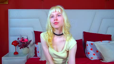 Hannah online show from May 26, 6:19 am