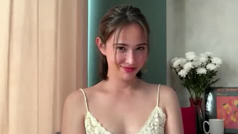 hannahinto online show from May 25, 2:12 pm