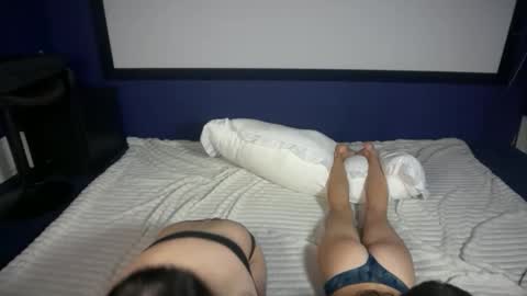 Hannah Taylor online show from January 8, 1:00 am