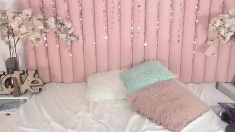 Hanna Venza online show from February 3, 6:22 am