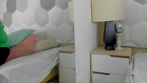 Hanna Venza online show from January 12, 3:57 am