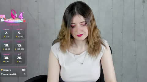 Hanna online show from April 4, 1:23 am