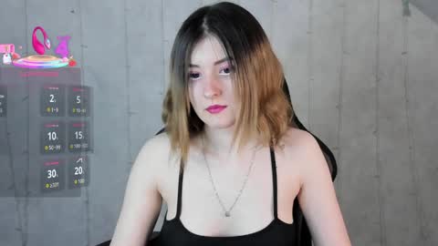 Hanna online show from April 5, 1:24 am