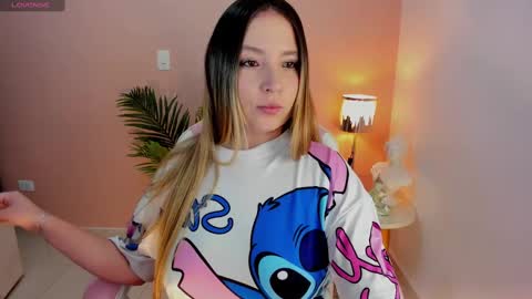 Hanna Miller  online show from October 19, 8:52 am