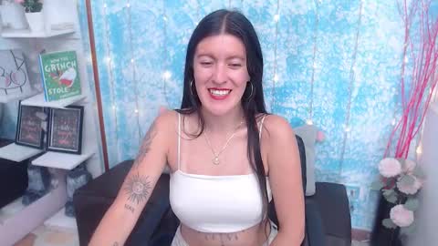 Hanna online show from March 25, 5:52 pm