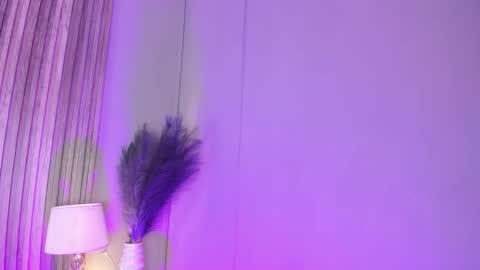 HannaPaola online show from March 9, 10:36 pm